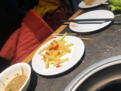 -火锅岛潮牌自助餐厅(天津天佑城店)