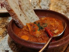 -BROWNSTONE布朗石西班牙餐厅(富城店)