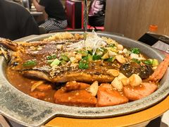 -南锣南门(东方银座店)