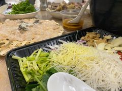 -官塘鱻鱻鱼生