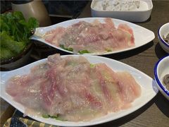 -土著渔匠·养生蝴蝶鱼(香樟路店)