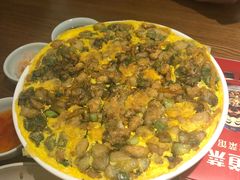 -闽上鲜·福建菜(龙湖滨江天街店)