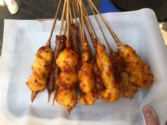 -辽B·小串(总店)