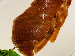 -四季民福烤鸭店(王府井东安门店)