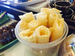 -润园四季椰子鸡火锅(海上世界店)