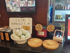 -老淮城·长鱼面(河下古镇店)