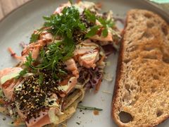 -O'mills Sourdough Bakery&Bistro(永嘉路店)
