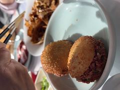 -味+新京宴·烤鸭·北京菜(创意谷店)