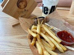 -了不起的考拉咖啡店(高新店)