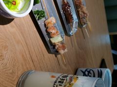 -沼津港精致料理·寿喜烧·烧鸟(青浦宝龙广场日料榜单店)