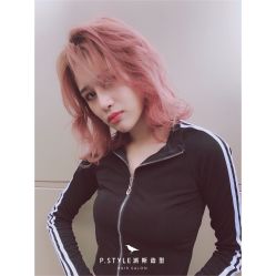-P.STYLE 派斯造型