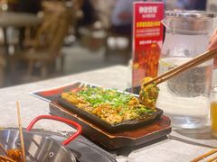 -神伙烧烤(江北黄泥塝店)