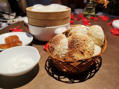 烧饼-金鸭季·臻品餐厅(欢乐海岸购物中心店)