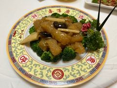 -鹿鸣春饭店(总店)
