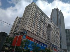 -南屏步行街