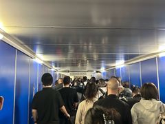 -开罗国际机场
