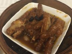 -潮福城大酒楼·潮粤菜·港式点心(阳光城店)