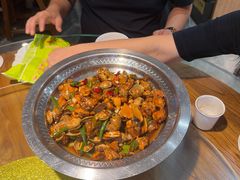 -东来土菜馆(民祥园路店)