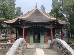 -南阳卧龙岗武侯祠
