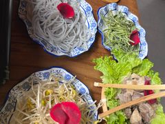 -喜林苑·稻田餐厅(品相府店)