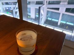 -广州柏悦酒店·悦吧·顶楼露天酒吧