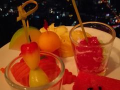 -彩虹云霄拜约克摩天塔