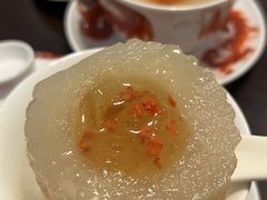 -萬國春·中菜馆(颐和公馆店)
