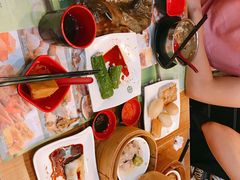 -添好运点心专门店(深水埗店)