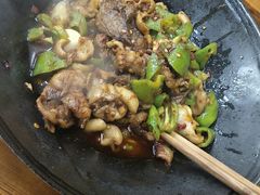 -张氏父子常德肠子馆(红星总店)