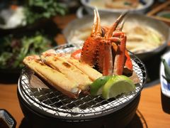 -綱元·海鲜豆捞(明州里店)