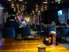 大堂-和彩放题餐厅(酒仙桥店)