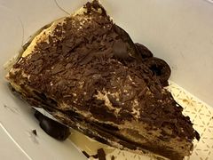 巧克力车厘子派-Pie Bird(新闸路店)