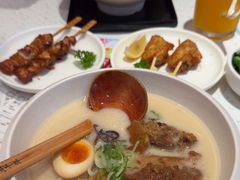 -味千拉面(惠州淡水嘉信茂广场分店)