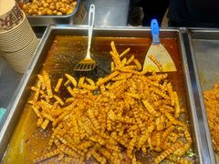 -丁家坡洋芋·观音桥好吃街A区(全国总店)