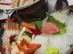 -玄海寿司(国贸店)