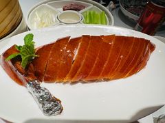 -津禧荟·酥皮烤鸭(北辰店)