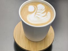 -Sips&Lick茶兰咖啡(五道口店)