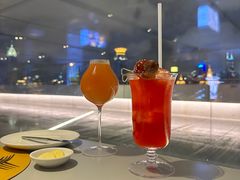 -璞渼咖啡 ROOF P.M. Café(浦东美术馆店)