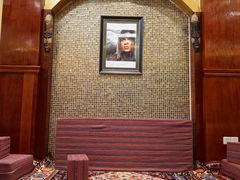 -清真· AL-JANNAT 佳纳特餐厅(仙林店)