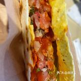 早餐很幸福 开启元气满满的一天[胜利]