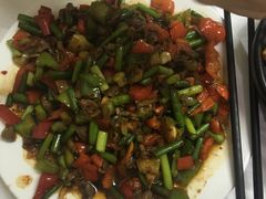 小炒鸡胗-新新湘菜馆(新中街二条店)