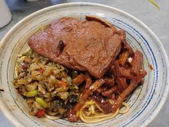 -梅溪·小伙子干挑面(安吉总店)