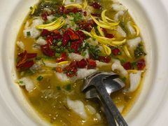 -绿茶餐厅(深圳龙华天虹购物中心店)