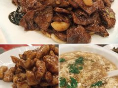 -玉华台饭庄(裕中西里小区店)