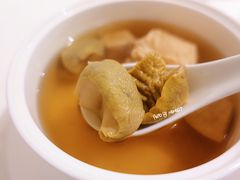 滋补枸杞响螺汤-广舟(千禧店)