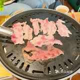 🥩广州体育西二人食烤肉！！分量多到吃不完~