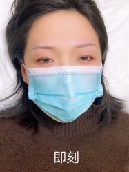-变美丽半永久纹眉连锁·机器野生眉•洗眉