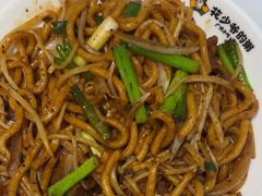 -花少爷·鲜虾干贝粥(延安万达店)