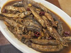 -松兰山海景大酒店·海鲜中餐厅