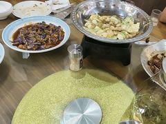 -李东农庄(中南百草园地标店)